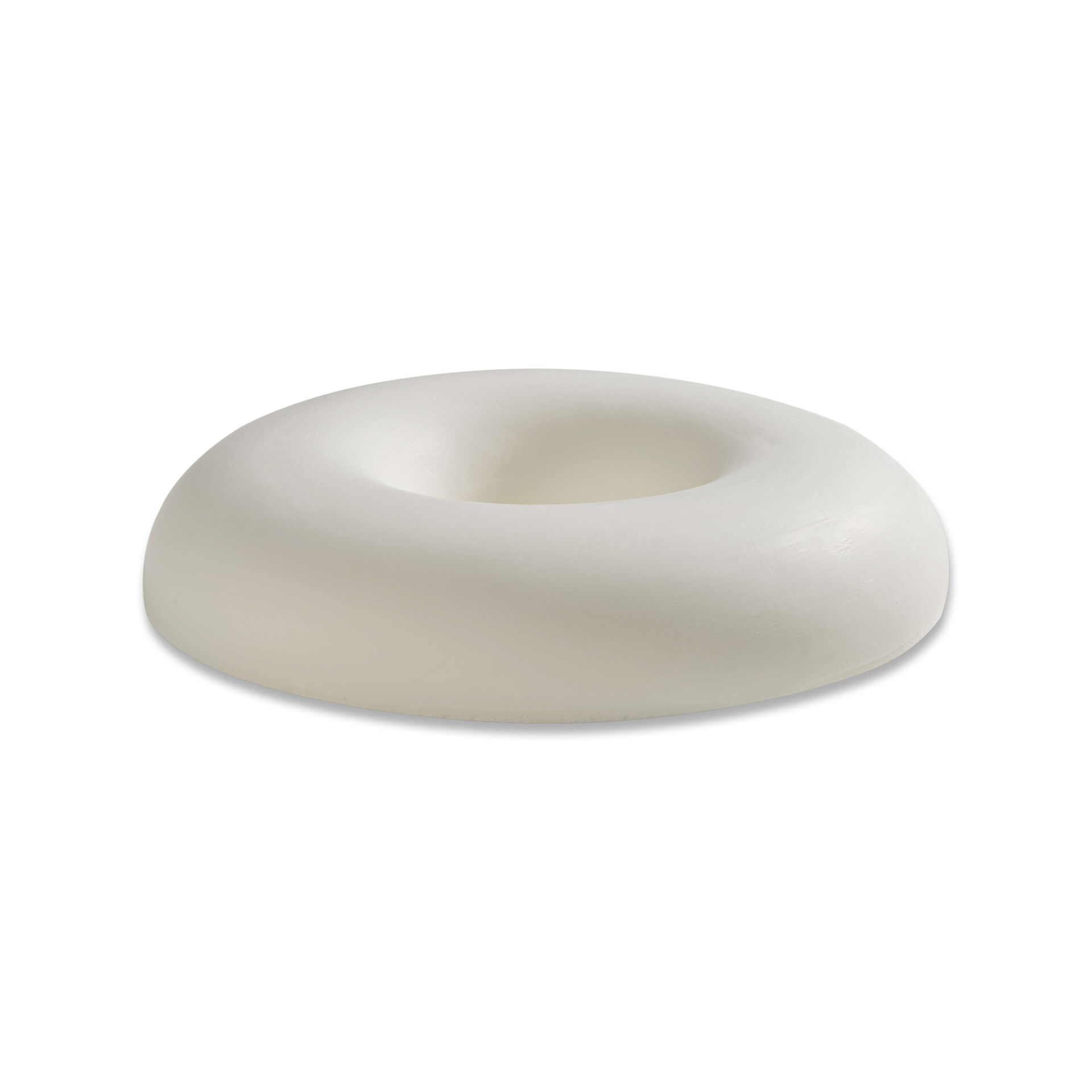 Donut Cushion Memory Foam Medical Ring Seat Pain Relief Orthopedic Pillow  Coccyx | eBay