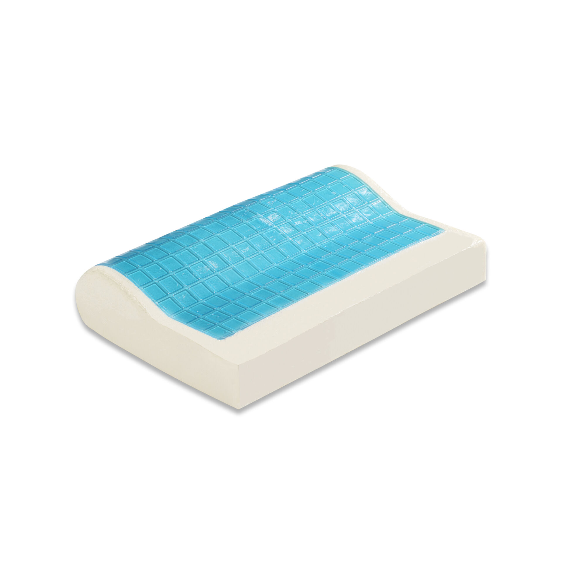Visco orthopedic pillow hotsell