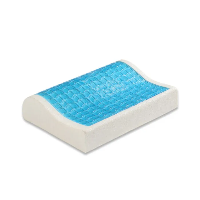 Visco gel pillow new arrivals