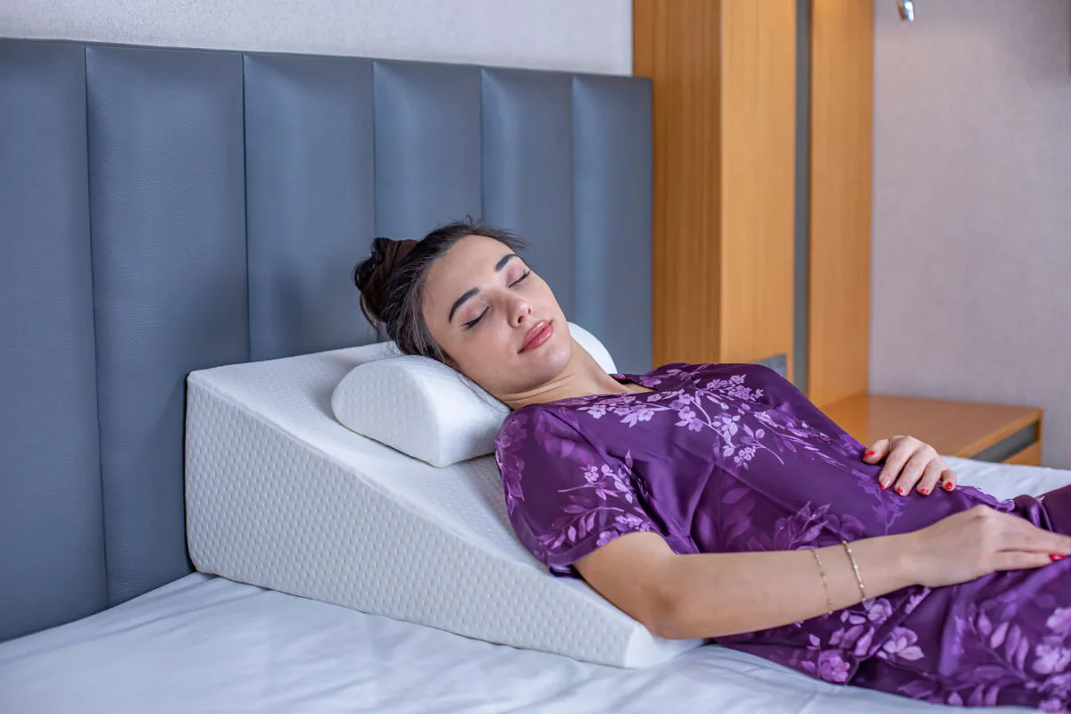 Our Blog Simple Pillow